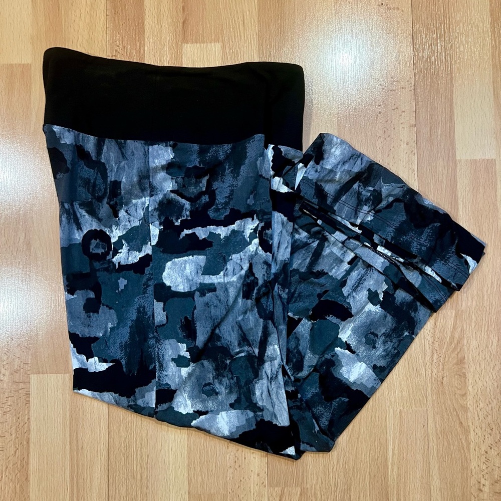 Women With Control Pants
